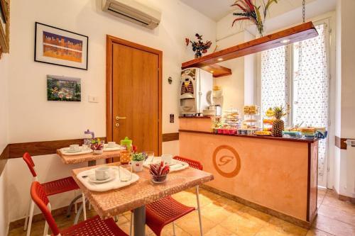 Fotos del hotel - B&B Millyhouse