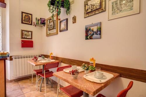Fotos del hotel - B&B Millyhouse