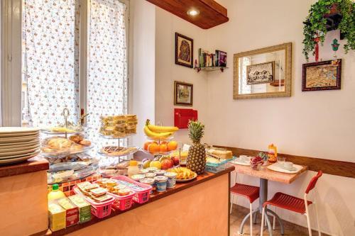Fotos del hotel - B&B Millyhouse