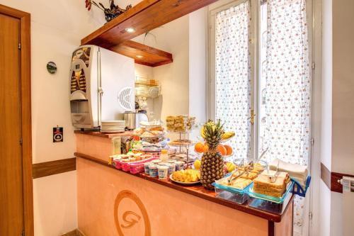 Fotos del hotel - B&B Millyhouse