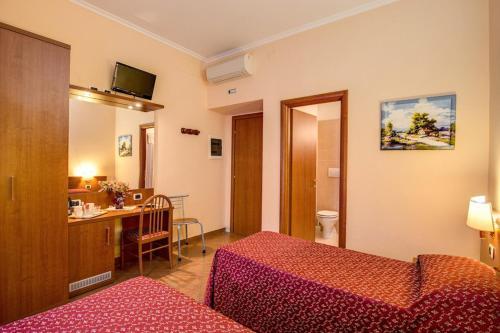 Fotos del hotel - B&B Millyhouse