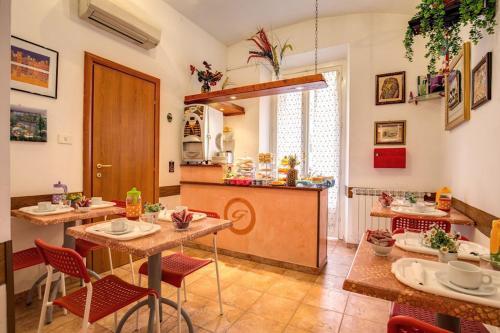 Fotos del hotel - B&B Millyhouse