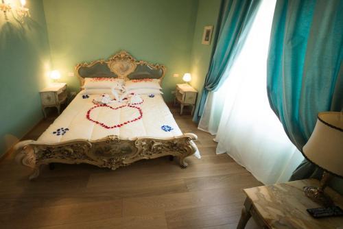 Fotos del hotel - La Residenza dei Principi