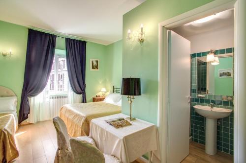 Fotos del hotel - La Residenza dei Principi