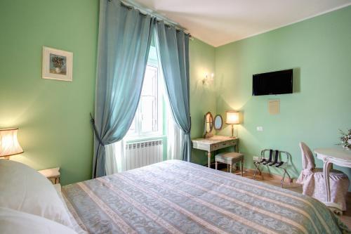Fotos del hotel - La Residenza dei Principi
