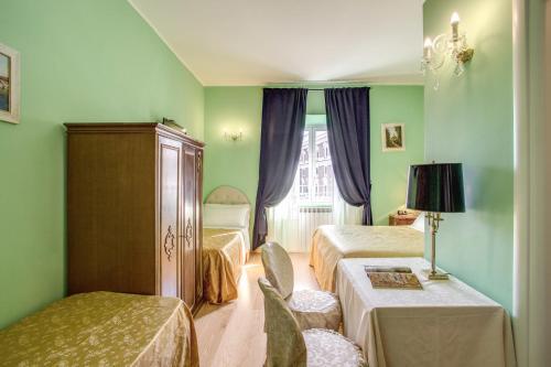 Fotos del hotel - La Residenza dei Principi