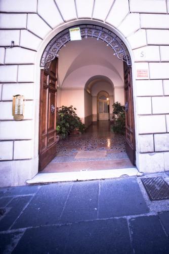Fotos del hotel - La Residenza dei Principi