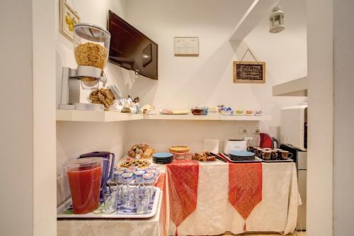 Fotos del hotel - La Residenza dei Principi