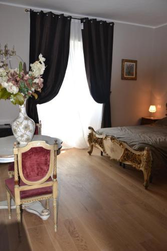 Fotos del hotel - La Residenza dei Principi