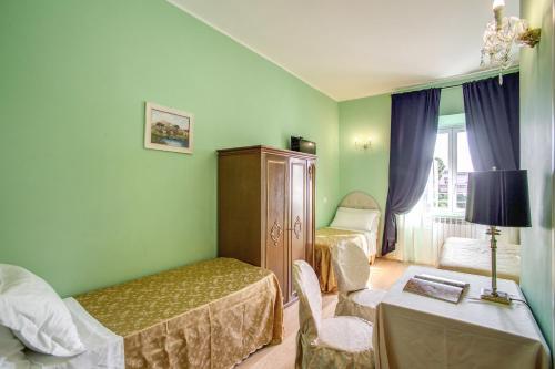 Fotos del hotel - La Residenza dei Principi