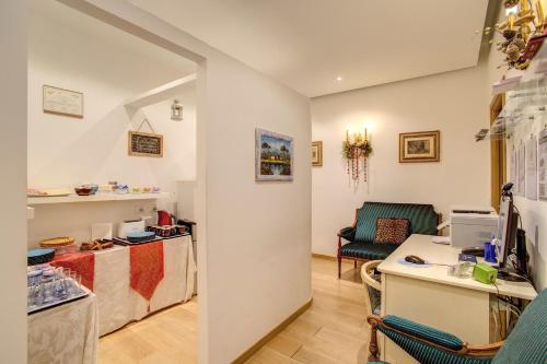 Fotos del hotel - La Residenza dei Principi