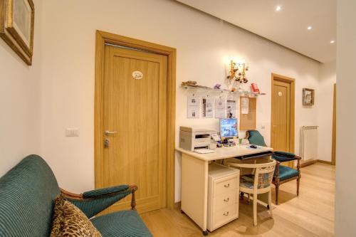 Fotos del hotel - La Residenza dei Principi