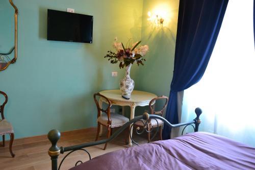 Fotos del hotel - La Residenza dei Principi