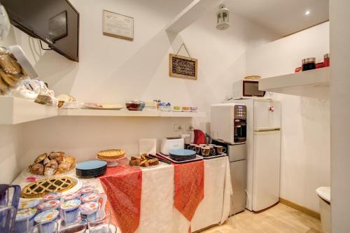 Fotos del hotel - La Residenza dei Principi