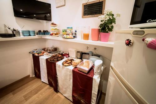 Fotos del hotel - La Residenza dei Principi