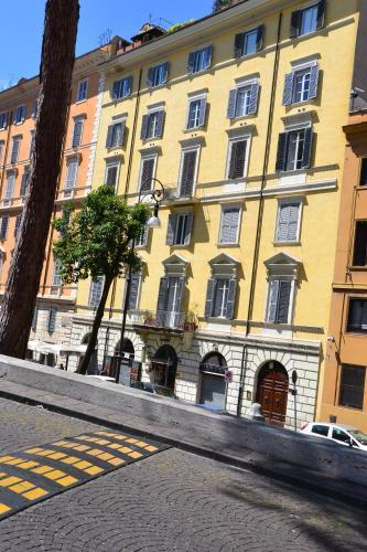 Fotos del hotel - La Residenza dei Principi