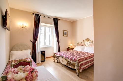 Fotos del hotel - La Residenza dei Principi