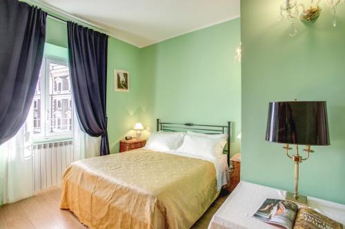Fotos del hotel - La Residenza dei Principi