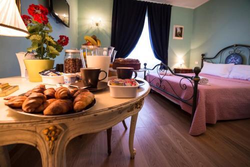 Fotos del hotel - La Residenza dei Principi