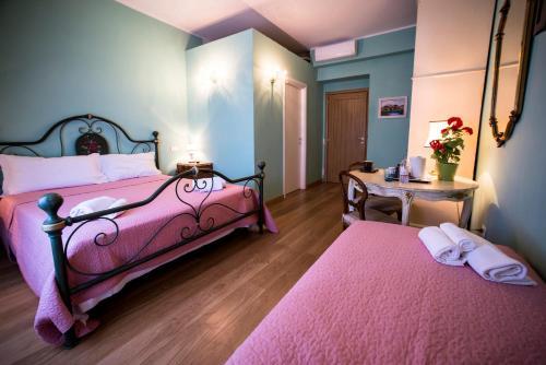 Fotos del hotel - La Residenza dei Principi