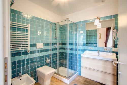 Fotos del hotel - La Residenza dei Principi