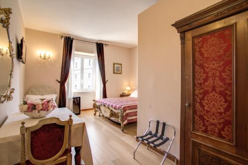 Fotos del hotel - La Residenza dei Principi