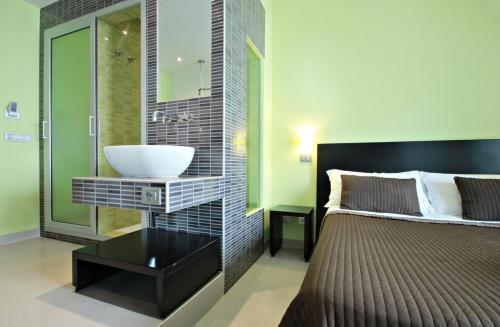 Fotos del hotel - Moai Home
