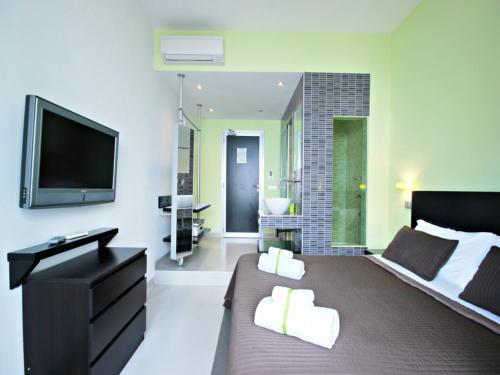 Fotos del hotel - Moai Home
