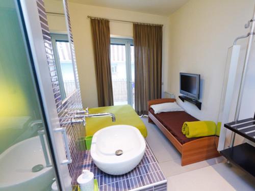 Fotos del hotel - Moai Home