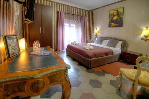 Fotos del hotel - ART DOMUS REALE