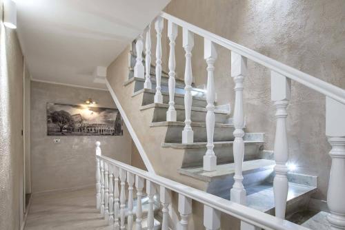 Fotos del hotel - Black And White Suite