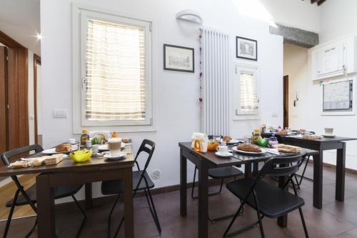 Fotos del hotel - Le Ghiacciaie Bed And Breakfast