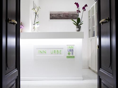 Fotos del hotel - INN URBE VATICANO