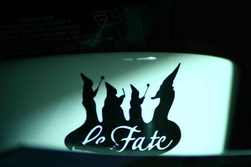 Fotos del hotel - Le Fate Apartments