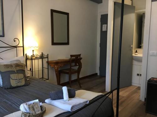Fotos del hotel - Le Fate Apartments