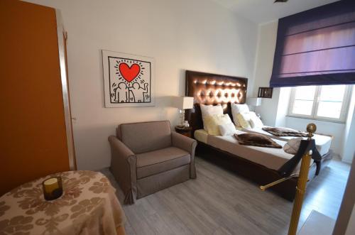 Fotos del hotel - ESEDRA RELAIS