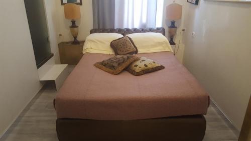 Fotos del hotel - ESEDRA RELAIS