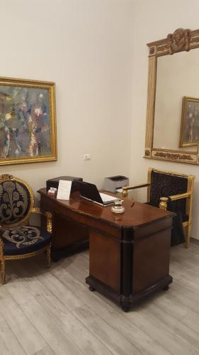 Fotos del hotel - ESEDRA RELAIS