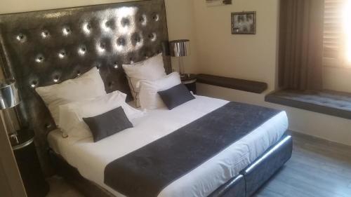Fotos del hotel - ESEDRA RELAIS
