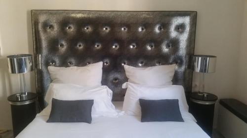 Fotos del hotel - ESEDRA RELAIS