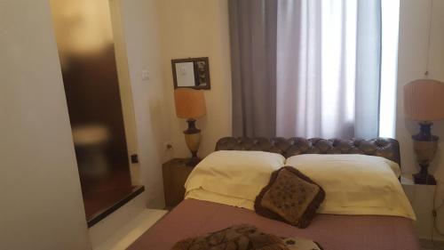Fotos del hotel - ESEDRA RELAIS