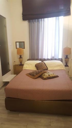 Fotos del hotel - ESEDRA RELAIS