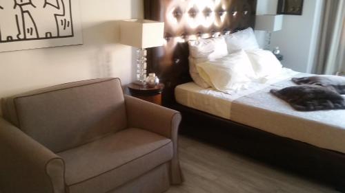 Fotos del hotel - ESEDRA RELAIS