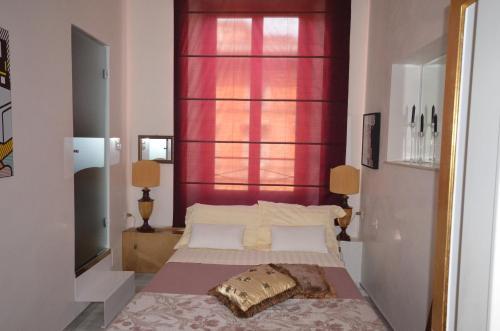 Fotos del hotel - ESEDRA RELAIS