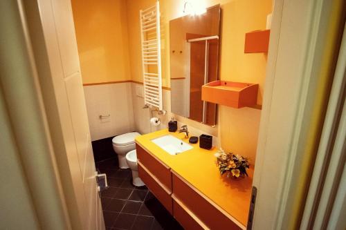 Fotos del hotel - LA QUERCIA DI MAMRE