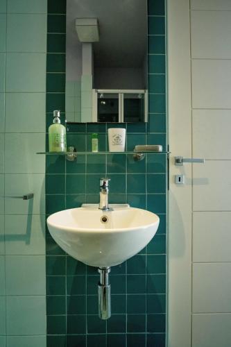 Fotos del hotel - LA QUERCIA DI MAMRE
