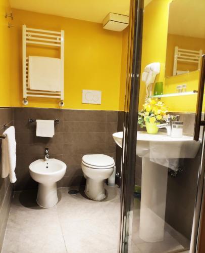 Fotos del hotel - LA QUERCIA DI MAMRE