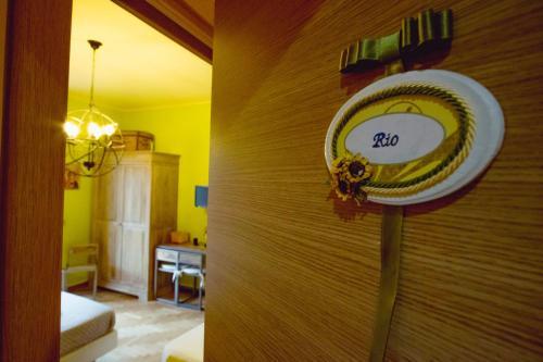 Fotos del hotel - LA QUERCIA DI MAMRE