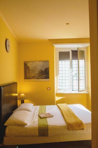 Fotos del hotel - LA QUERCIA DI MAMRE