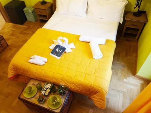 Fotos del hotel - LA QUERCIA DI MAMRE